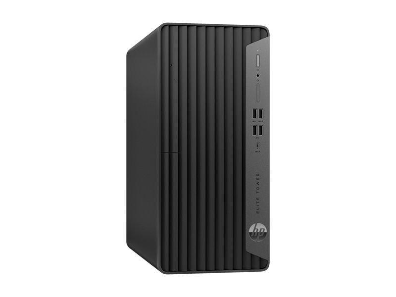 PC HP Elite Tower 600 G9 9H098PT (I7 13700/ 16GB/ 512GB SSD/ Win11/ Key/ Mouse/ 3Y)